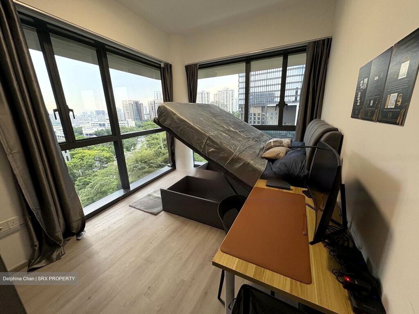One-north Eden (D5), Apartment #450545161